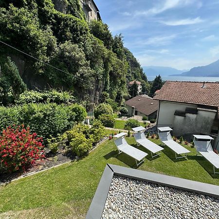 Villa Mari Dervio Esterno foto